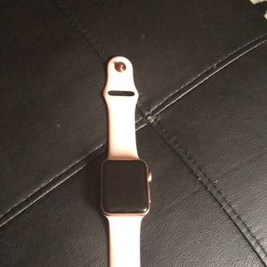 Apple Watch series 3